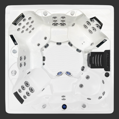 Artesian Spas Captiva