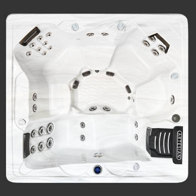Artesian Spas Nevis
