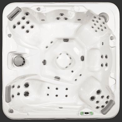 Artesian Spas South Seas 860L Deluxe