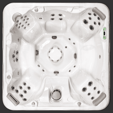 Artesian Spas South Seas 860B Deluxe