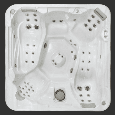 Artesian Spas South Seas 853DL Deluxe