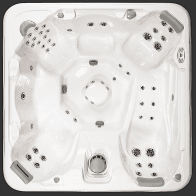 Artesian Spas South Seas 850L Deluxe