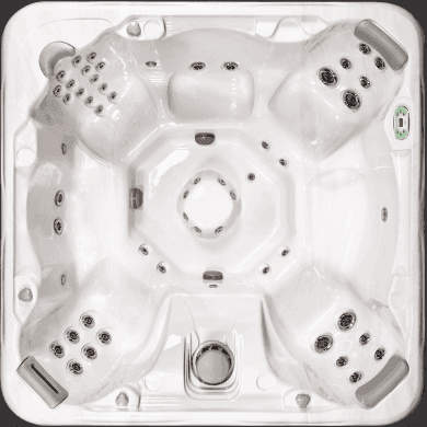 Artesian Spas South Seas 850B Deluxe