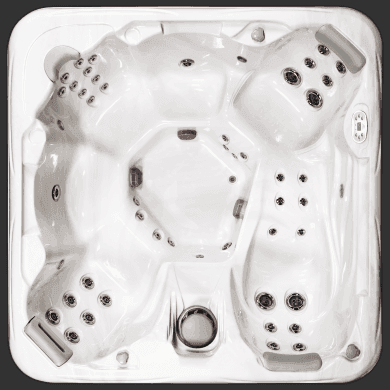 Artesian Spas South Seas 748L Deluxe