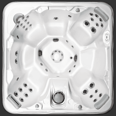 Artesian Spas South Seas 748B Deluxe