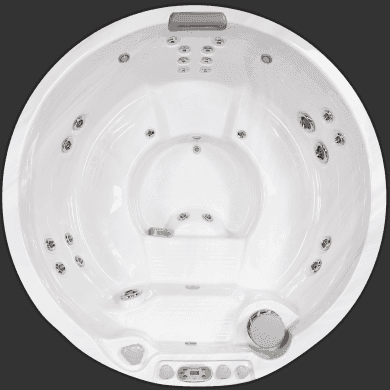 Artesian Spas South Seas 627M Deluxe