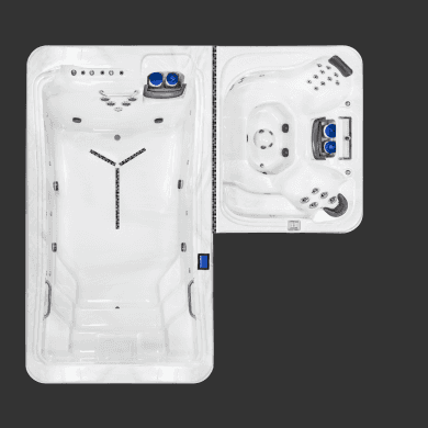 Artesian Spas DTL-6 Dual Temp