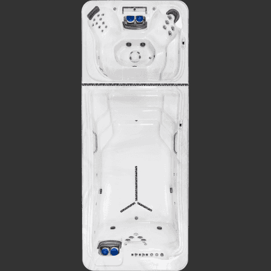 Artesian Spas DT-19 Dual Temp