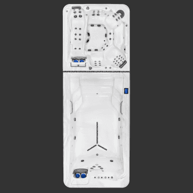 Artesian Spas DT-21 Dual Temp