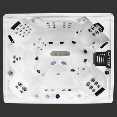 Artesian Spas Isla Margarita