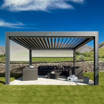 Remanso Luxury Pergolas