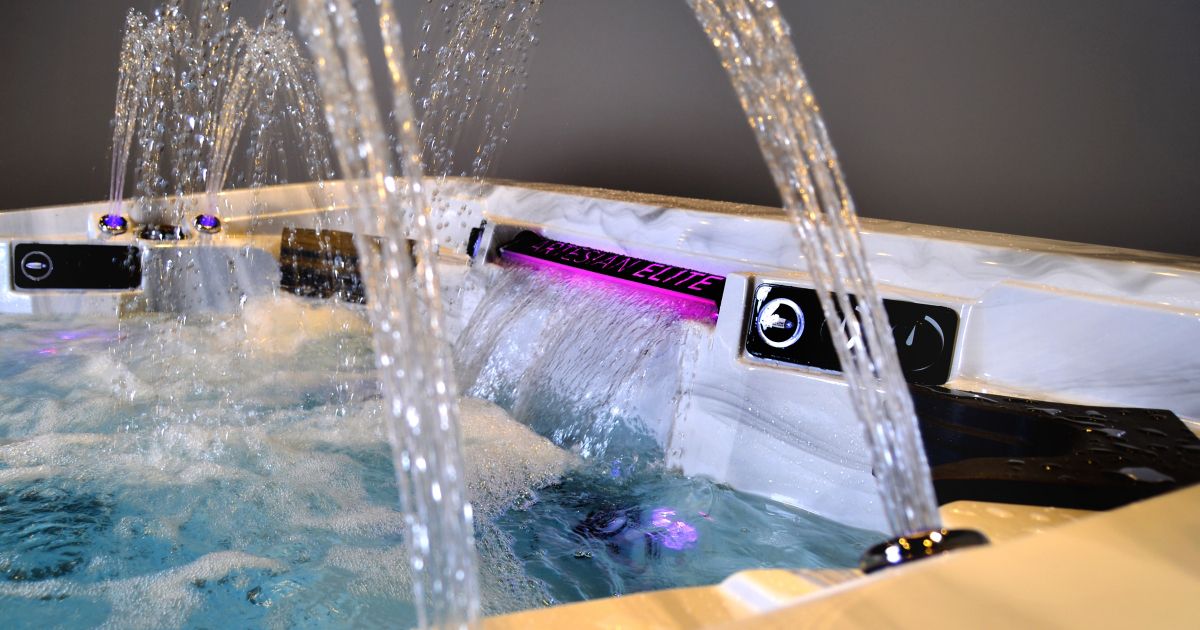 Everything You Need to Know About Hot Tub Wet Tests