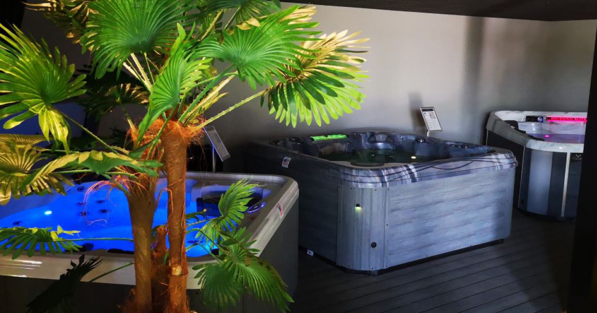 Choosing the Right Hot Tub For You